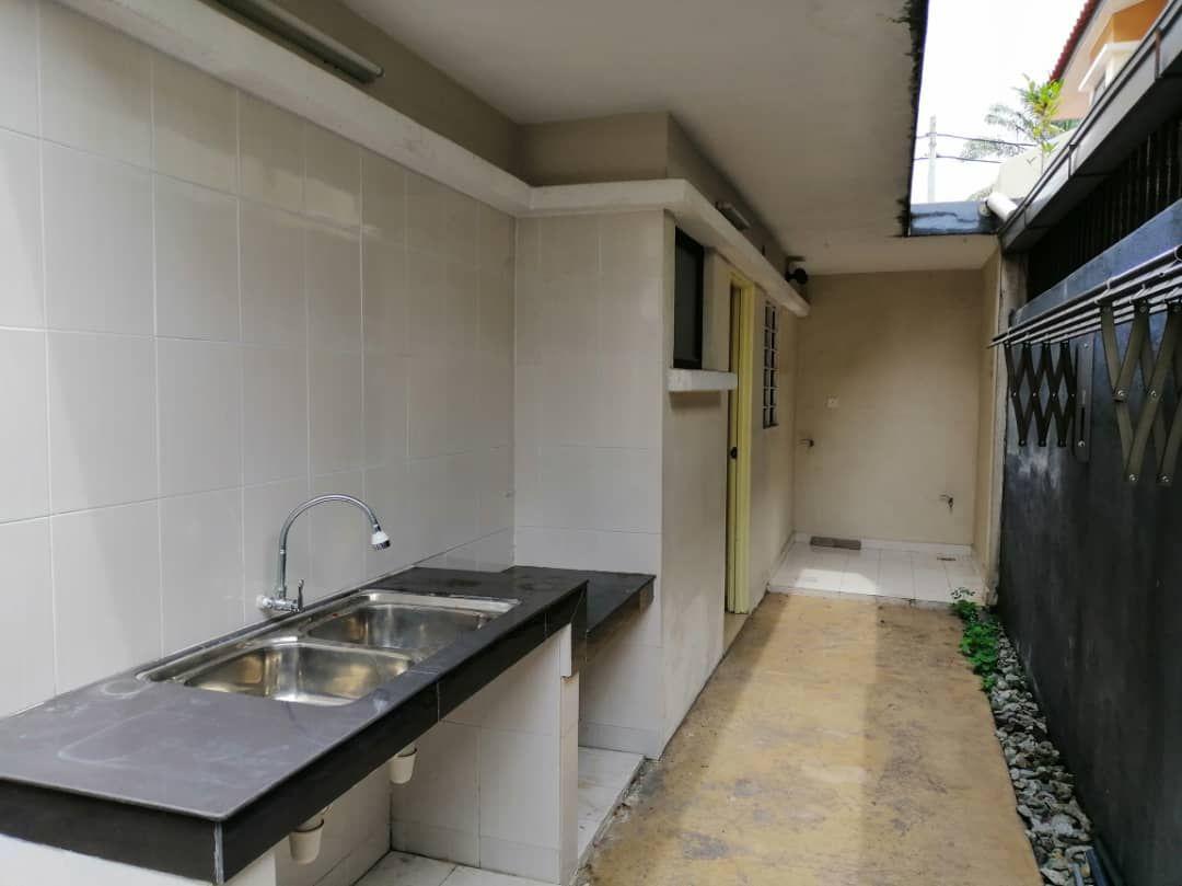 Semi-D 2 Tingkat Sg Merab Bangi Kajang sewa - photo 10