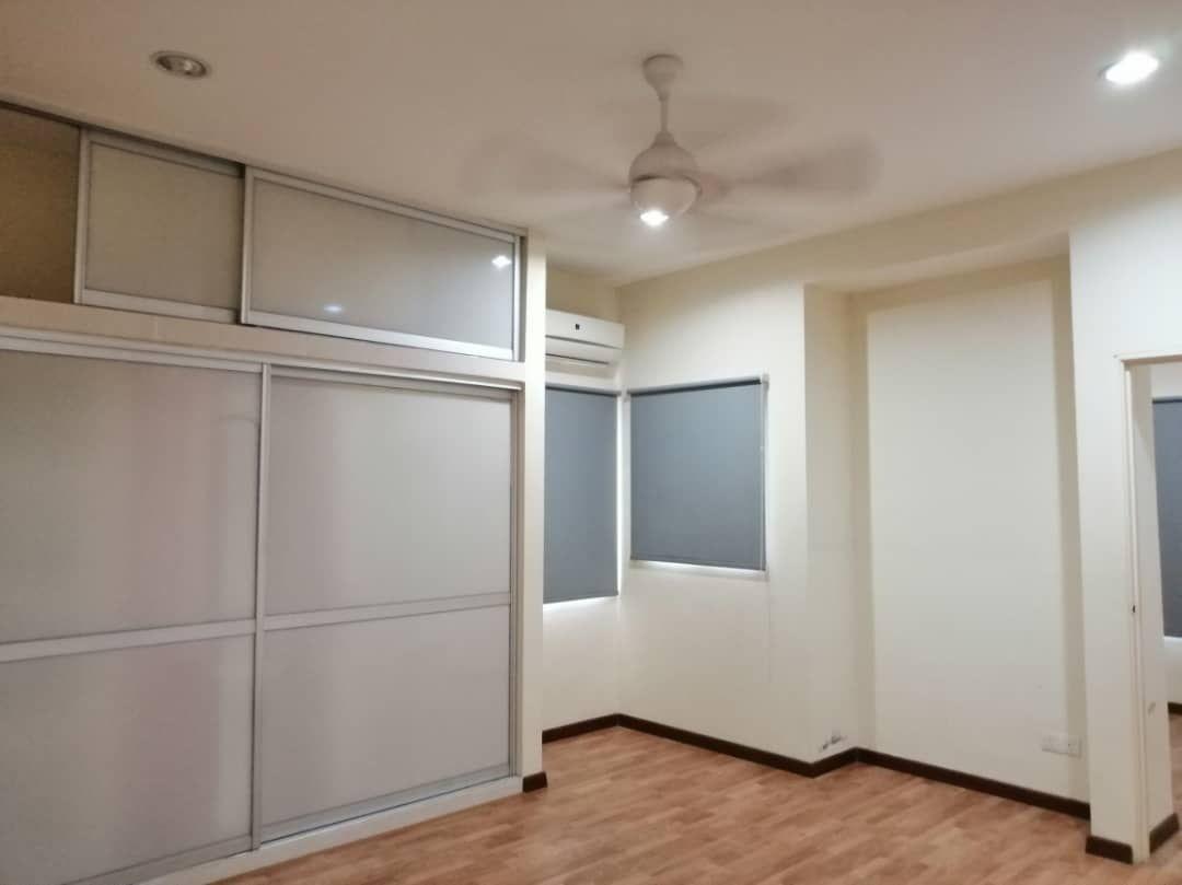 Semi-D 2 Tingkat Sg Merab Bangi Kajang sewa - photo 11