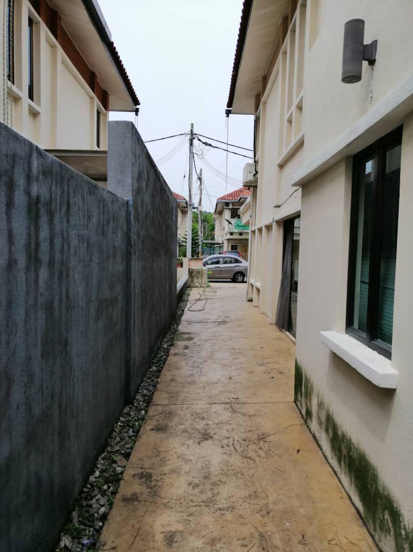 Semi-D 2 Tingkat Sg Merab Bangi Kajang sewa - photo 12