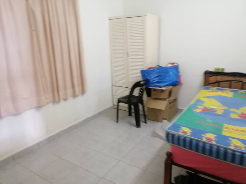 URGENT Kajang Impian Seksyen 7 Bandar Baru Bangi - photo 2