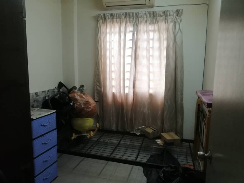 URGENT Kajang Impian Seksyen 7 Bandar Baru Bangi - photo 3
