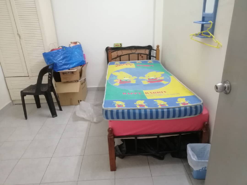 URGENT Kajang Impian Seksyen 7 Bandar Baru Bangi - photo 4