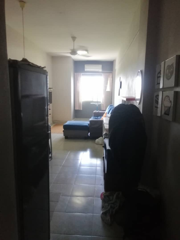 URGENT Kajang Impian Seksyen 7 Bandar Baru Bangi - photo 5