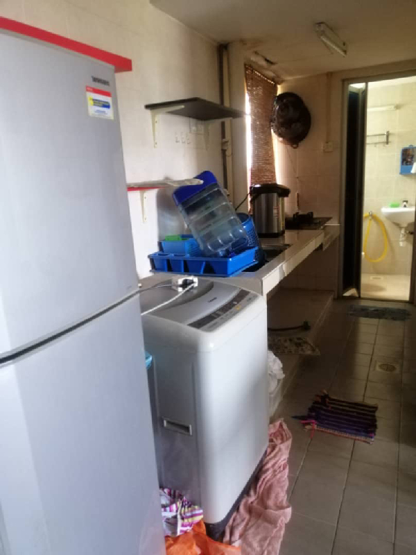 URGENT Kajang Impian Seksyen 7 Bandar Baru Bangi - photo 6
