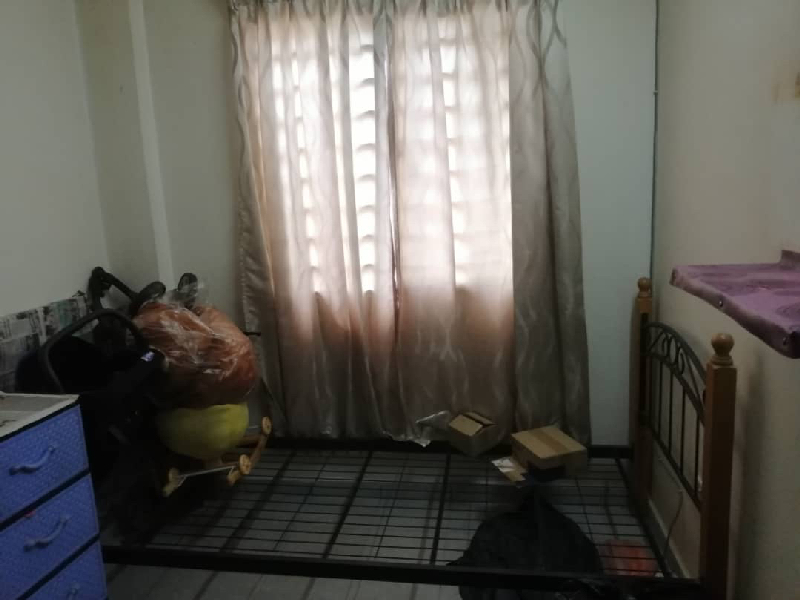 URGENT Kajang Impian Seksyen 7 Bandar Baru Bangi - photo 7