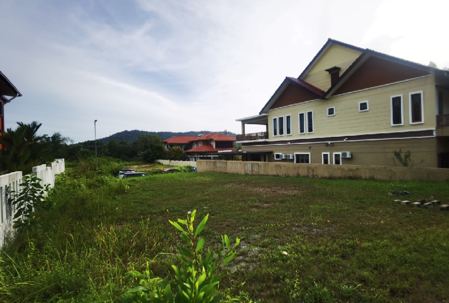 Putra Hills Residency Bungalow Bandar Seri Putra Residential Land For Sale - photo 2