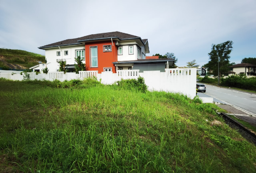 Putra Hills Residency Bungalow Bandar Seri Putra Residential Land For Sale - photo 3