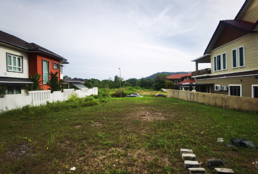 Putra Hills Residency Bungalow Bandar Seri Putra Residential Land For Sale - photo 4