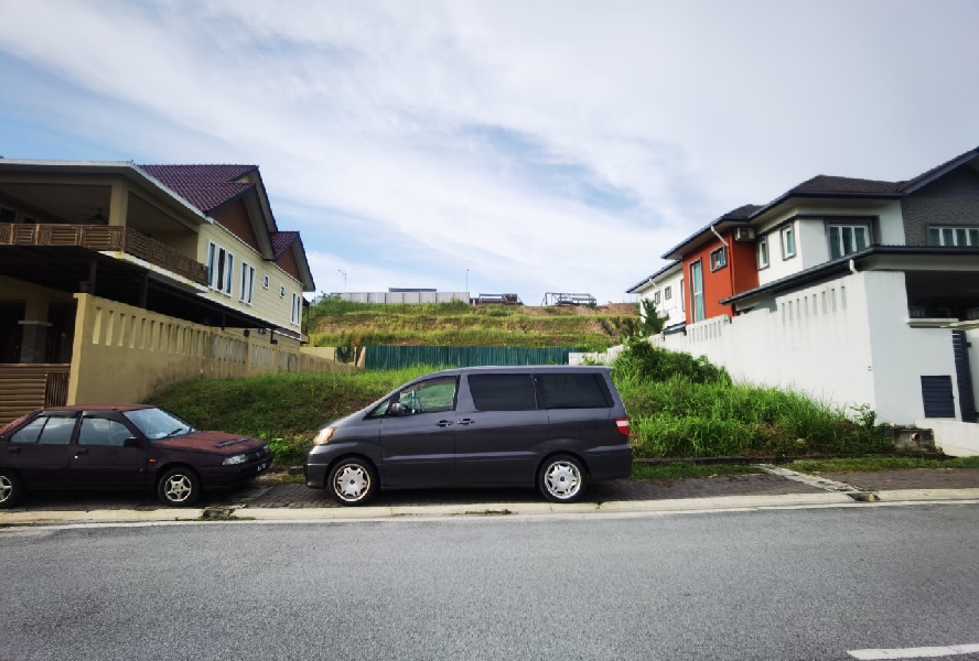 Putra Hills Residency Bungalow Bandar Seri Putra Residential Land For Sale - photo 5
