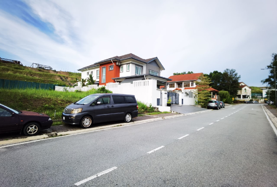Putra Hills Residency Bungalow Bandar Seri Putra Residential Land For Sale - photo 6