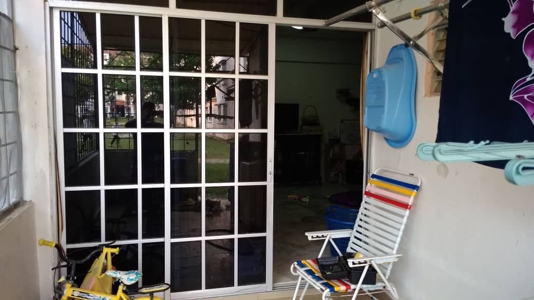 GROUND FLOOR Pangsapuri Seri Melati Bdr Seri Putra - photo 2