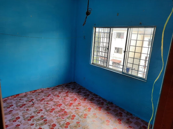 PANGSAPURI PUTRA RAYA TAMAN PINGGIRAN PUTRA SERI KEMBANGAN - photo 3
