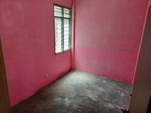 PANGSAPURI PUTRA RAYA TAMAN PINGGIRAN PUTRA SERI KEMBANGAN - photo 4