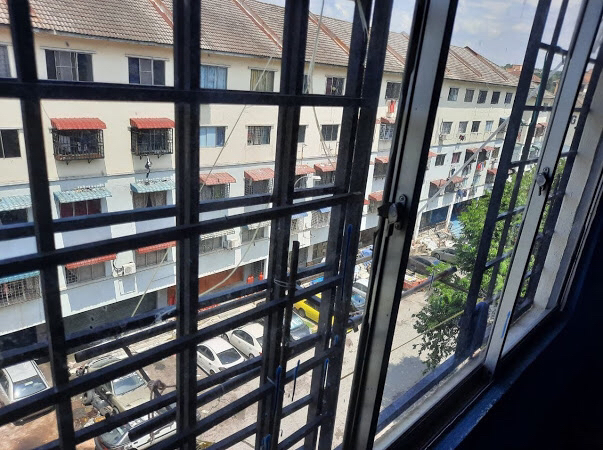 PANGSAPURI PUTRA RAYA TAMAN PINGGIRAN PUTRA SERI KEMBANGAN - photo 6