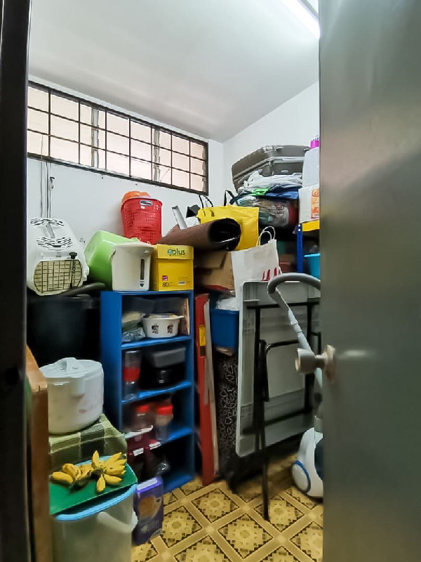 RISTA VILLA APARTMENT PUTRA PERDANA PUCHONG - photo 5