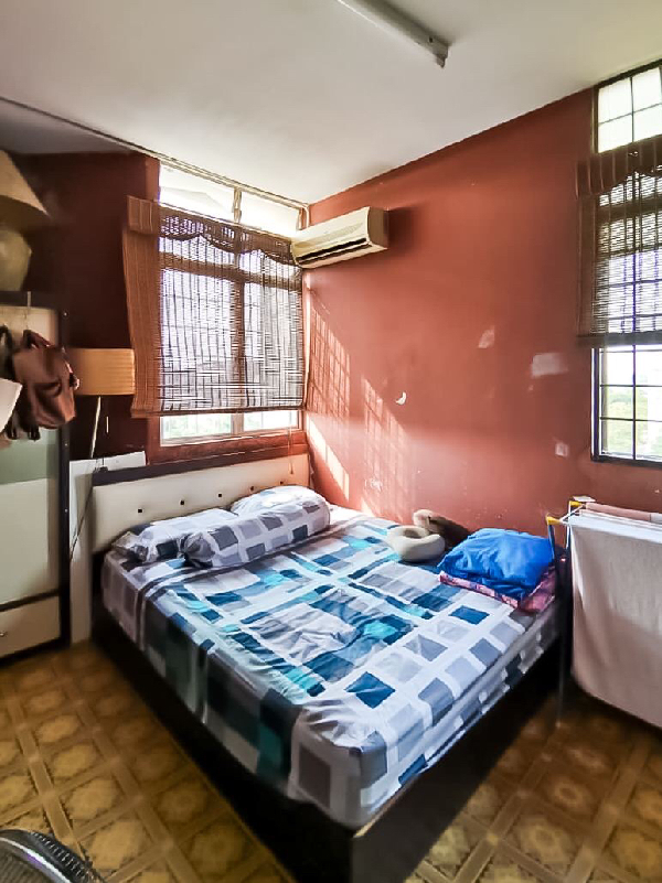 RISTA VILLA APARTMENT PUTRA PERDANA PUCHONG - photo 6