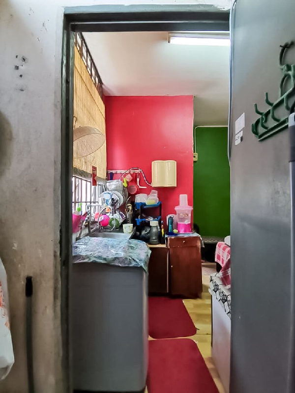 RISTA VILLA APARTMENT PUTRA PERDANA PUCHONG - photo 8