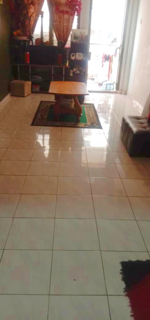 RENOVATED Apartment Saujana Ria Kepong - photo 2