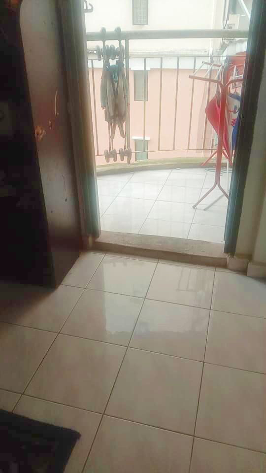 RENOVATED Apartment Saujana Ria Kepong - photo 3