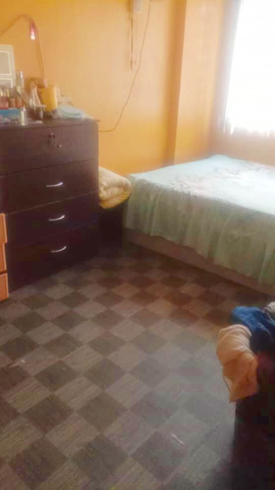 RENOVATED Apartment Saujana Ria Kepong - photo 5