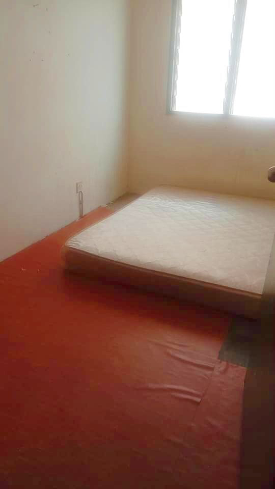 RENOVATED Apartment Saujana Ria Kepong - photo 6