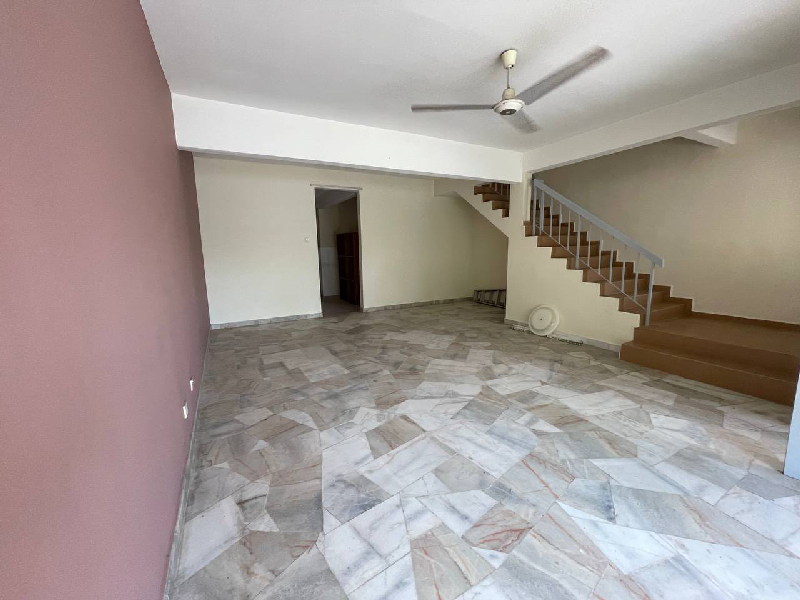 Teres 2 Tingkat Taman Cheng Perdana 4r3b - photo 3