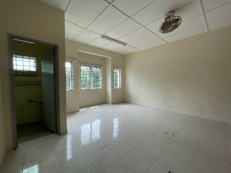 Teres 2 Tingkat Taman Cheng Perdana 4r3b - photo 4
