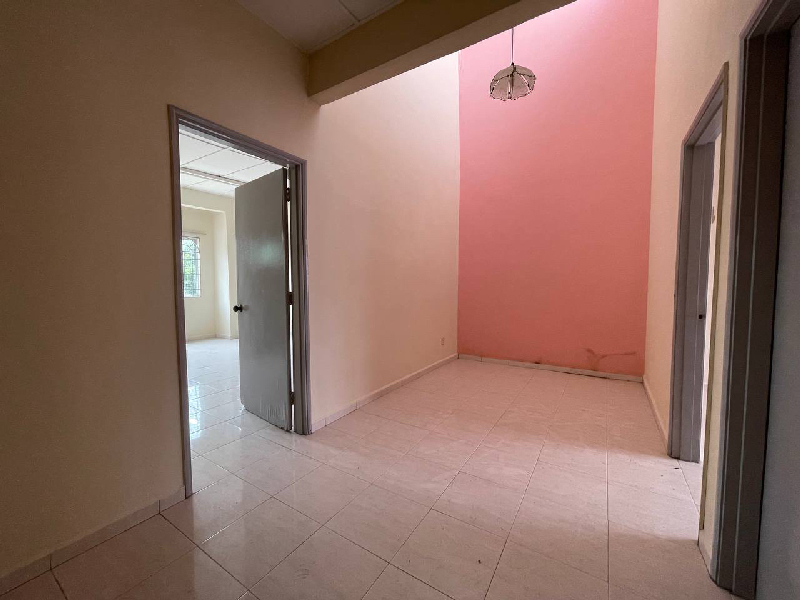 Teres 2 Tingkat Taman Cheng Perdana 4r3b - photo 6