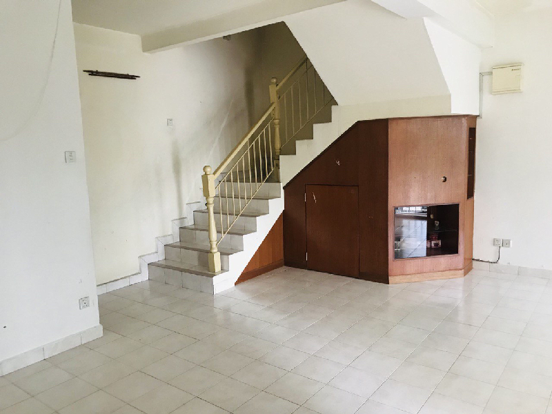 Double Storey Terrace Seksyen 3 Tambahan Bandar Baru Bangi For Rent - photo 3