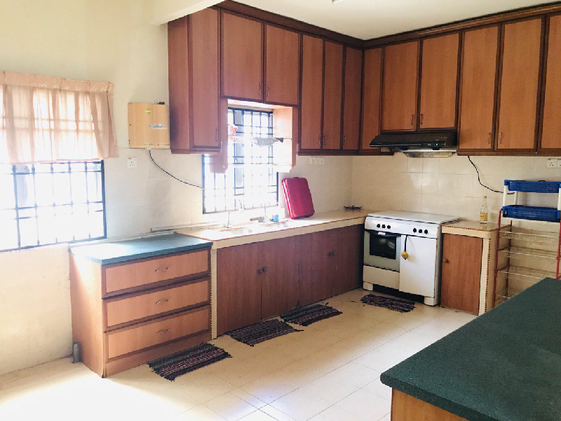 Double Storey Terrace Seksyen 3 Tambahan Bandar Baru Bangi For Rent - photo 5