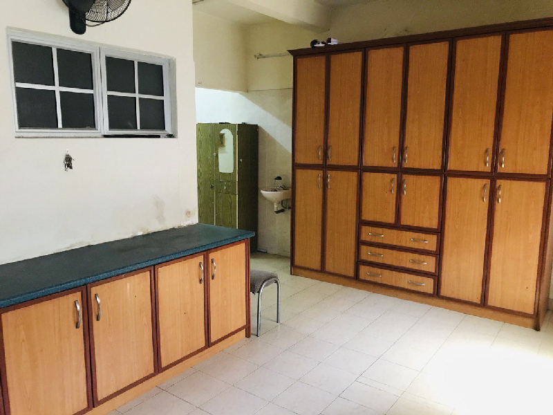 Double Storey Terrace Seksyen 3 Tambahan Bandar Baru Bangi For Rent - photo 6