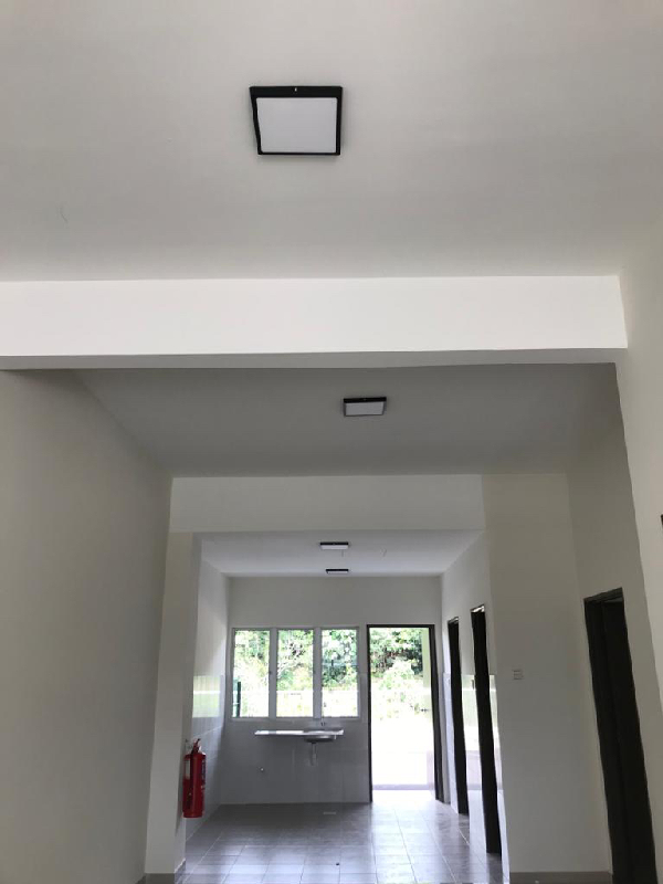 Ground Floor Townhouse Intermediate Seksyen U15 40170 Shah Alam - photo 3