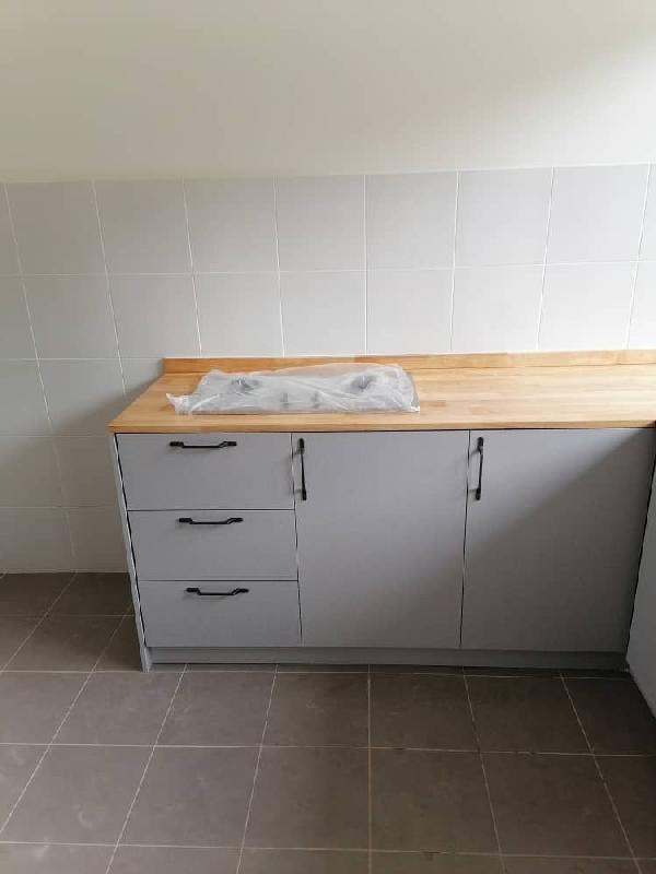 Ground Floor Townhouse Intermediate Seksyen U15 40170 Shah Alam - photo 4