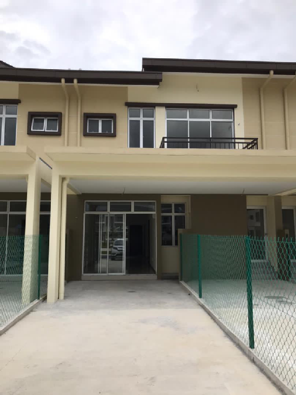 Ground Floor Townhouse Intermediate Seksyen U15 40170 Shah Alam - photo 5