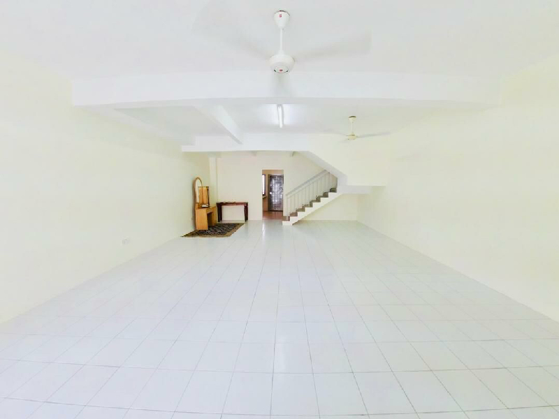 Teres 2 Tingkat Seksyen 3 Bangi Perdana For Sale - photo 3