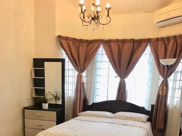 Double Storey Terrace Seksyen 4 Tambahan Fully Furnished House For Sale - photo 3