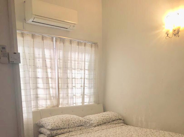 Double Storey Terrace Seksyen 4 Tambahan Fully Furnished House For Sale - photo 4