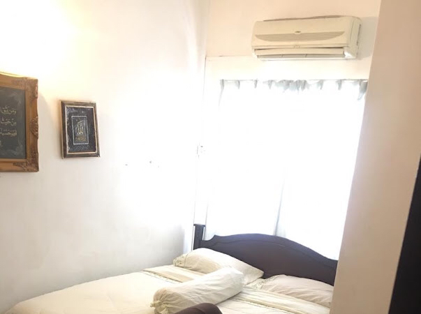 Double Storey Terrace Seksyen 4 Tambahan Fully Furnished House For Sale - photo 6