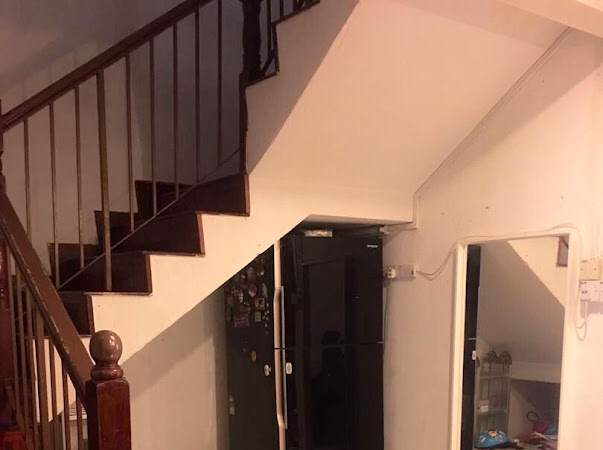 Double Storey Terrace Seksyen 4 Tambahan Fully Furnished House For Sale - photo 7