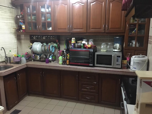 Double Storey Terrace Seksyen 4 Tambahan Fully Furnished House For Sale - photo 8