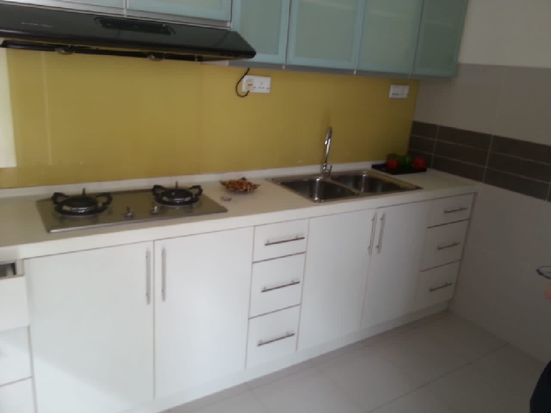 Corner Lot Seri Wirani Seksyen 8 Bandar Baru Bangi - photo 11