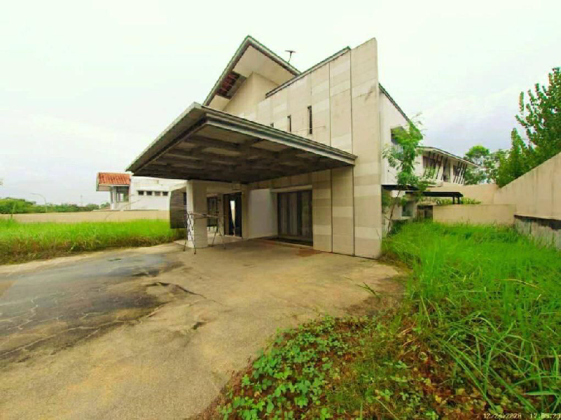 Double Storey Bungalow Banyan Close Bandar Bukit Mahkota Bangi For Sale - photo 2
