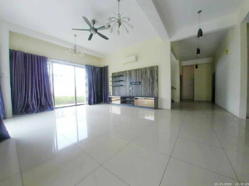 Double Storey Bungalow Banyan Close Bandar Bukit Mahkota Bangi For Sale - photo 4