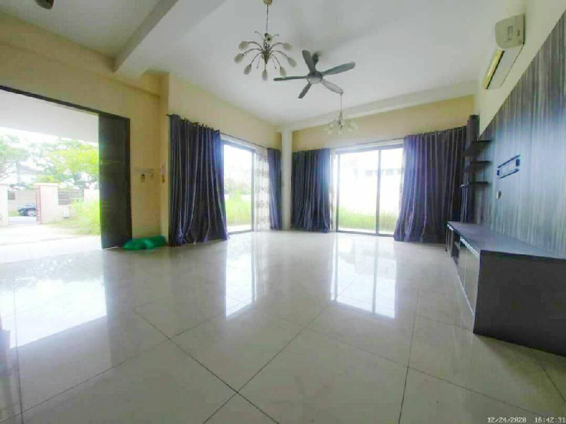 Double Storey Bungalow Banyan Close Bandar Bukit Mahkota Bangi For Sale - photo 5