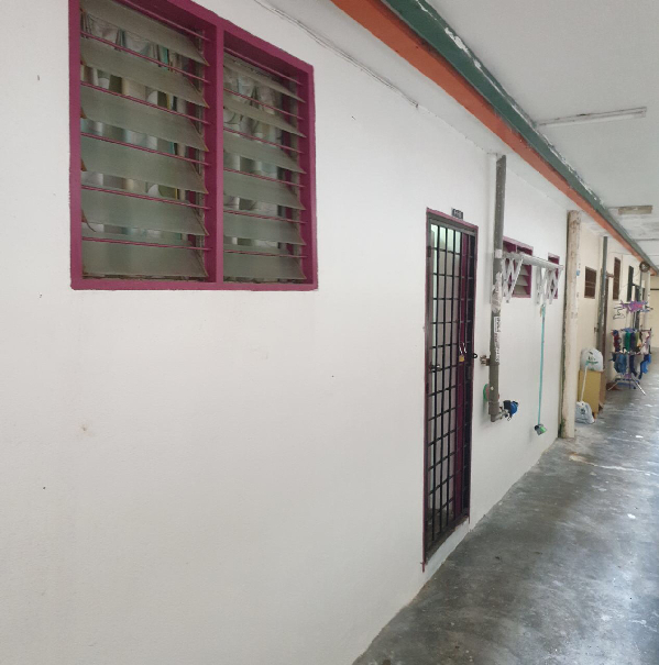 Apartmen Seri Cempaka Seksyen 16 Bandar Baru Bangi - photo 3