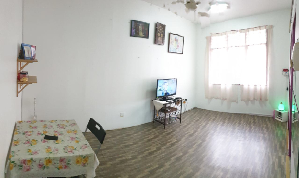 Apartmen Seri Cempaka Seksyen 16 Bandar Baru Bangi - photo 4