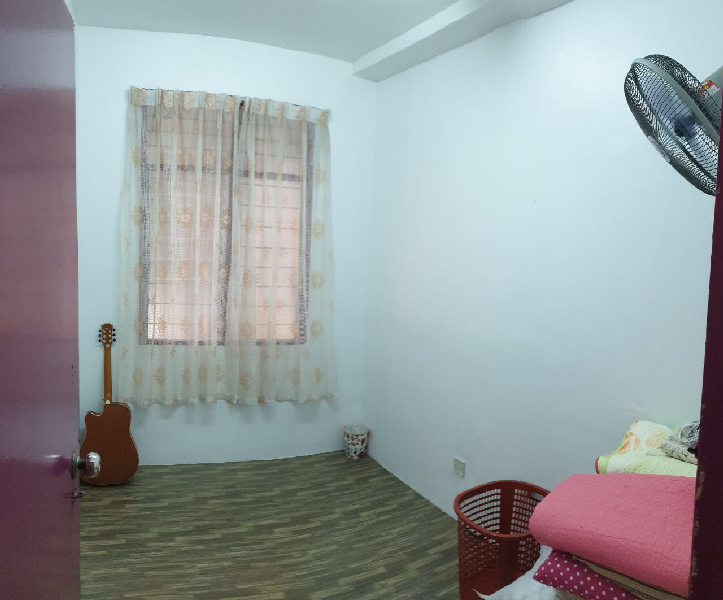 Apartmen Seri Cempaka Seksyen 16 Bandar Baru Bangi - photo 5