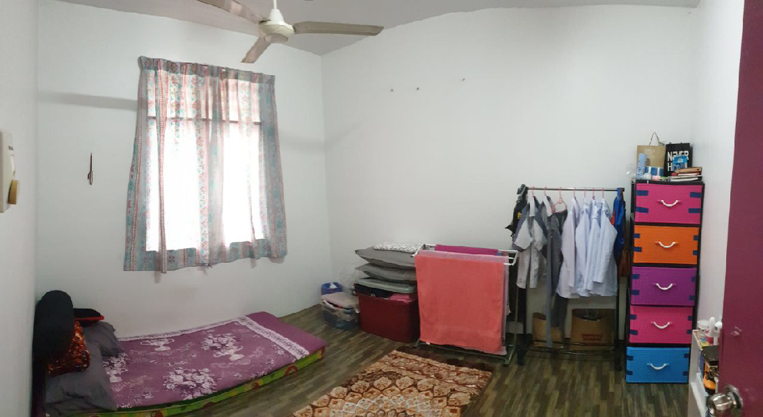 Apartmen Seri Cempaka Seksyen 16 Bandar Baru Bangi - photo 7