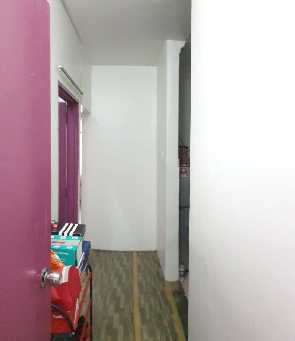 Apartmen Seri Cempaka Seksyen 16 Bandar Baru Bangi - photo 8