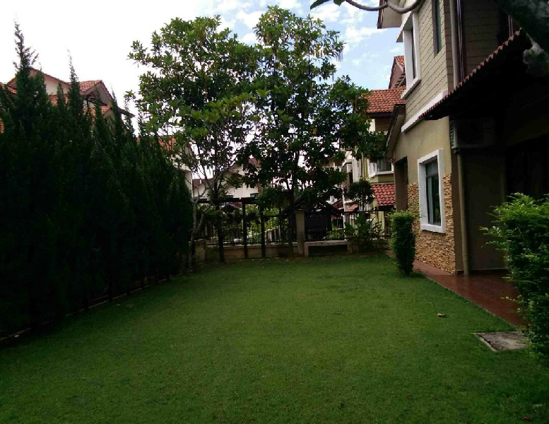 Fully Furnished Renovated Semi D Puncak Bangi - photo 2